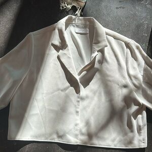 Oak+Fort long sleeve top